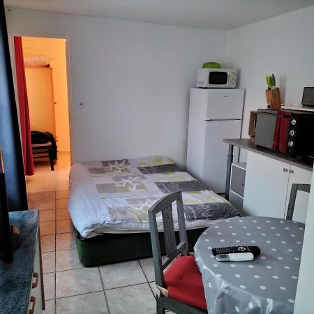Maisonnee Avec Une Chambre Saint-Michel-en-l'Herm Eksteriør billede