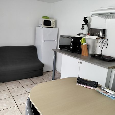 Maisonnee Avec Une Chambre Saint-Michel-en-l'Herm Eksteriør billede