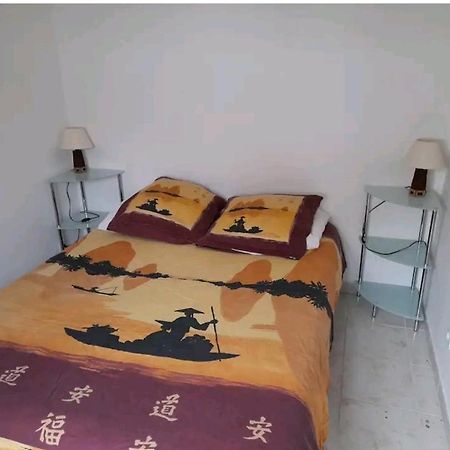 Maisonnee Avec Une Chambre Saint-Michel-en-l'Herm Eksteriør billede