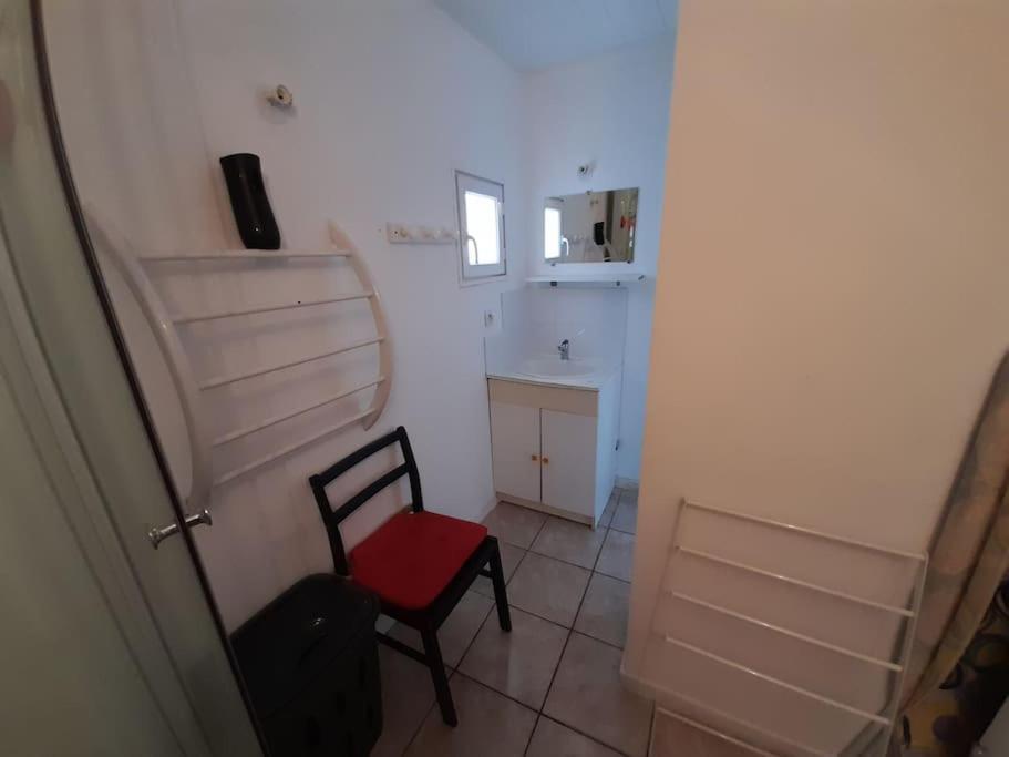 Maisonnee Avec Une Chambre Saint-Michel-en-l'Herm Eksteriør billede