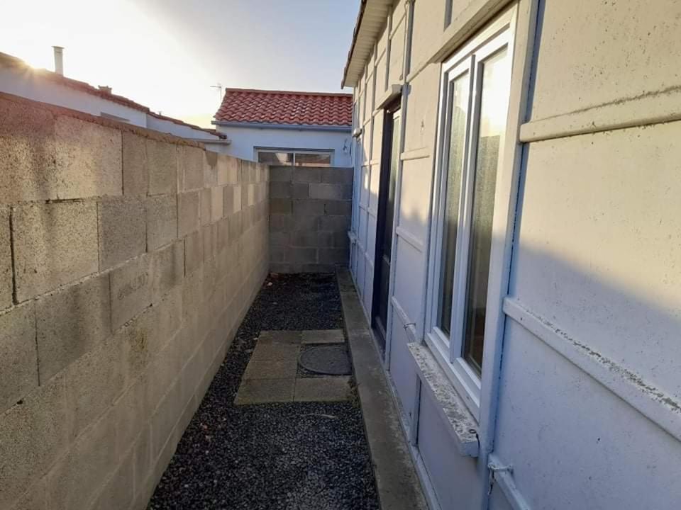 Maisonnee Avec Une Chambre Saint-Michel-en-l'Herm Eksteriør billede