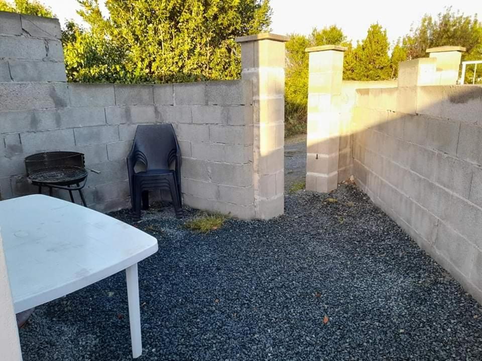 Maisonnee Avec Une Chambre Saint-Michel-en-l'Herm Eksteriør billede